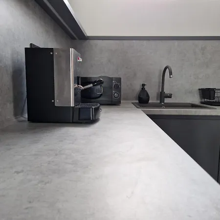 Apartment Enya *