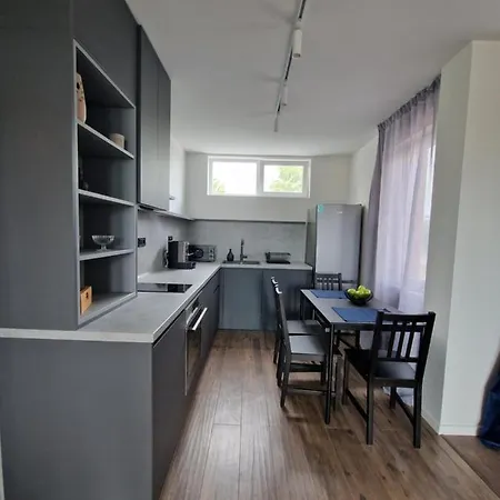 Apartment Enya