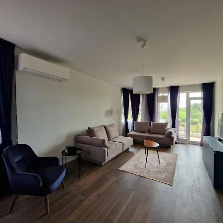 Enya Appartement Burgas