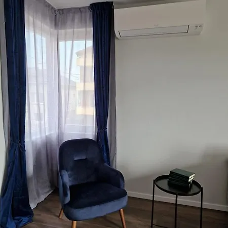 Apartment Enya