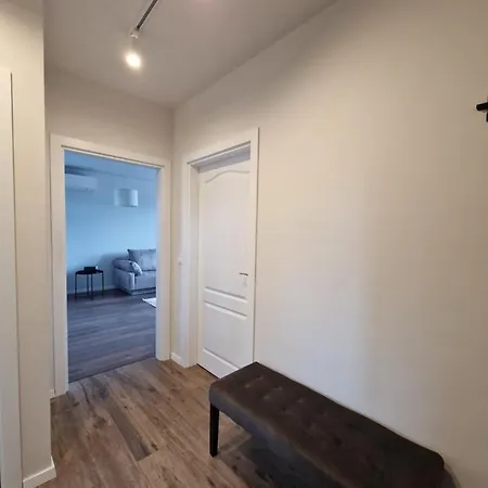 Enya Apartment *