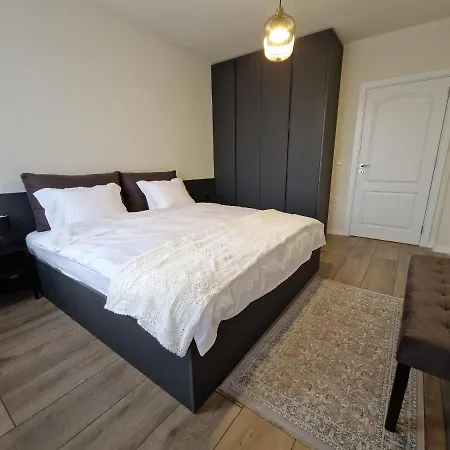 Enya Apartment