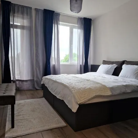 Enya Apartment