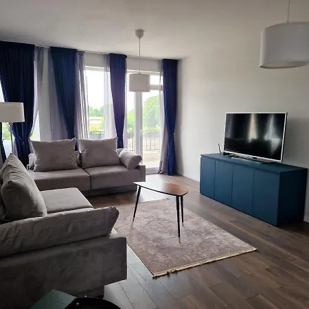 Apartment Enya