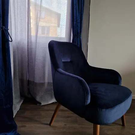 Enya Apartment *