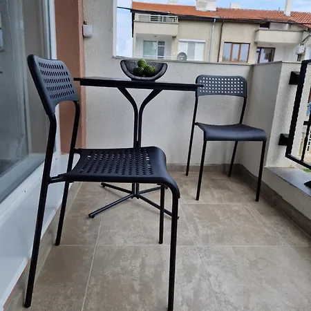 Enya Apartment Burgas