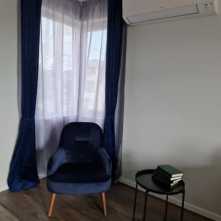 Apartment Enya Burgas
