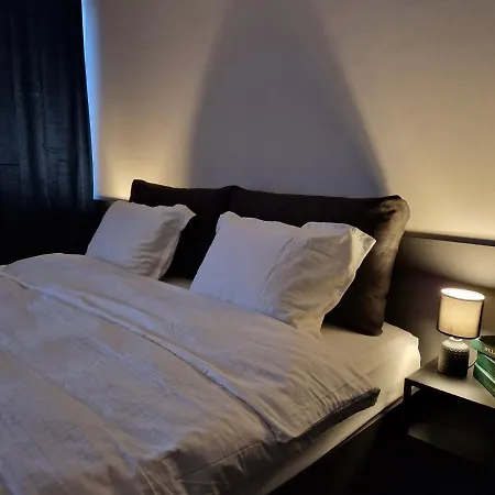 Enya Apartment