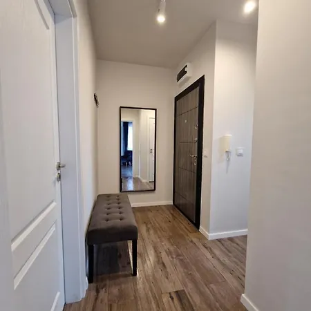 Enya Apartment