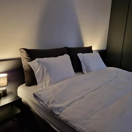 Enya Apartment Burgas