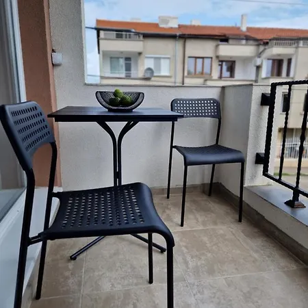 Enya Apartment