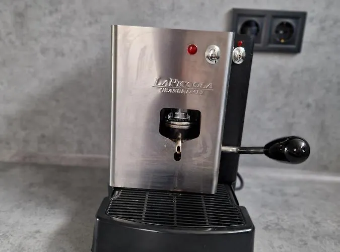 Апартаменты Enya *