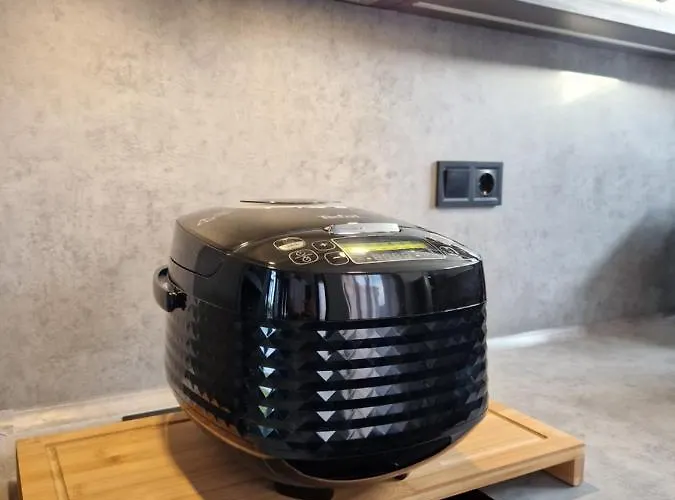 Апартаменты Enya *