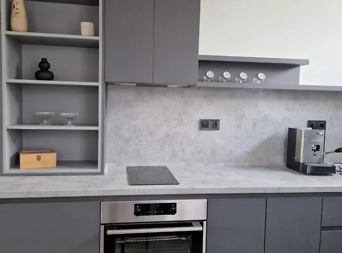 Enya Апартаменты *