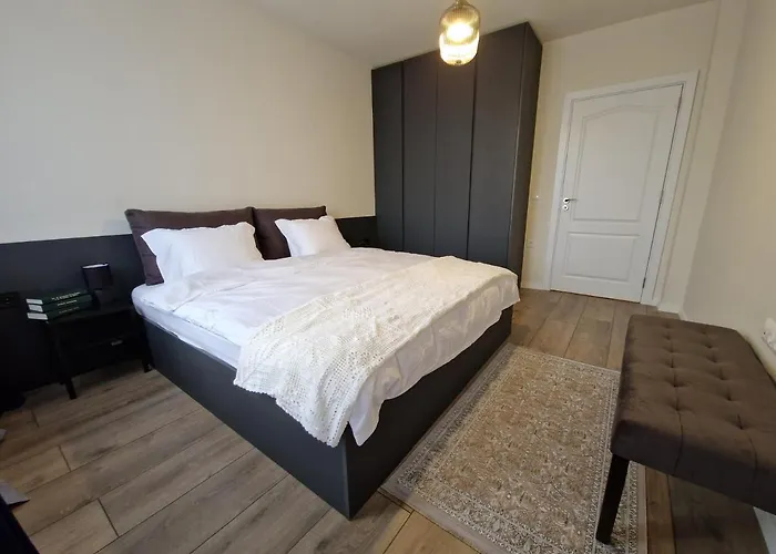 Enya Апартаменты