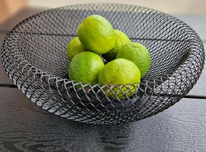 Enya Апартаменты *