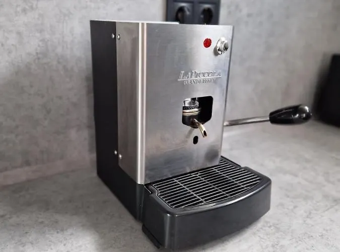 Апартаменты Enya *