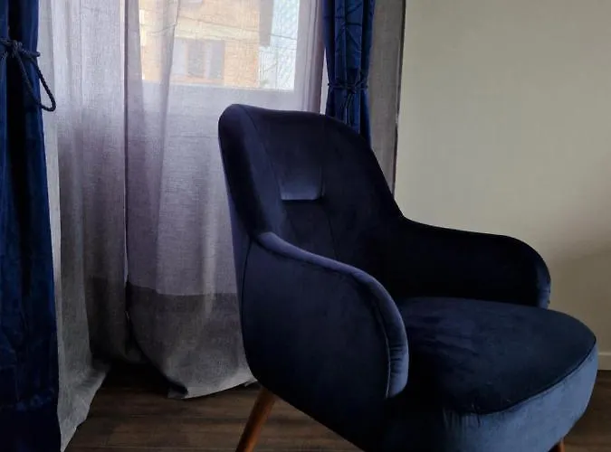 Enya Апартаменты *