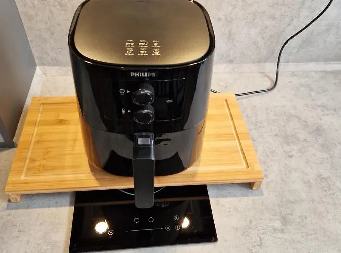 Апартаменты Enya