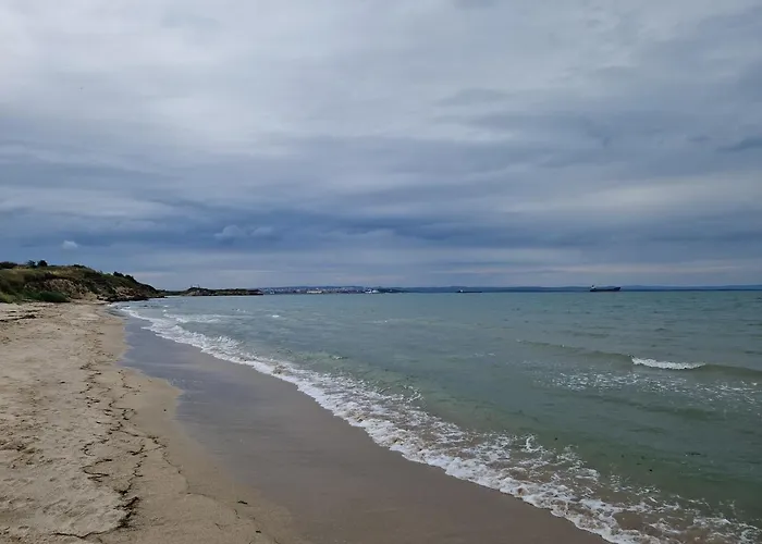 Enya Апартаменты