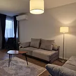 Enya Apartmán Burgas City