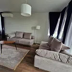 Enya Apartmán Burgas City
