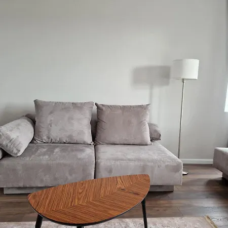 Apartamento Enya Burgas