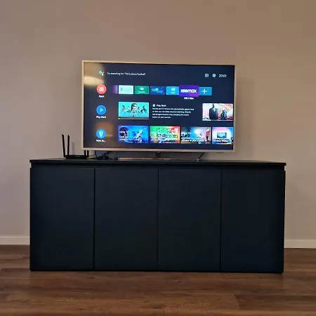 Enya Lägenhet