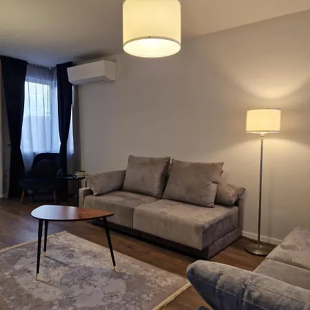 Enya Apartamento Burgas