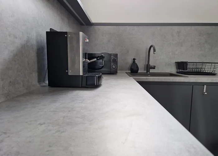 Διαμέρισμα Enya *