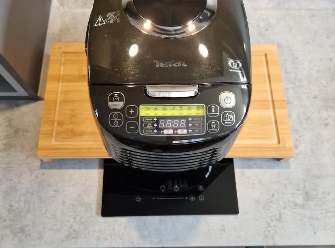 Enya Διαμέρισμα *