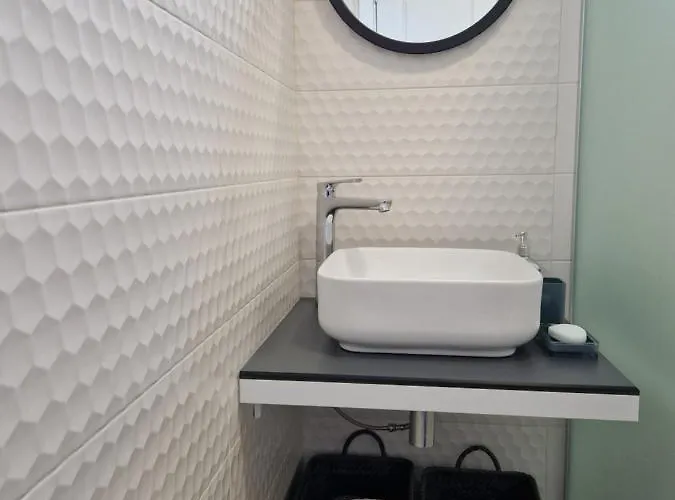 Apartamento Enya *