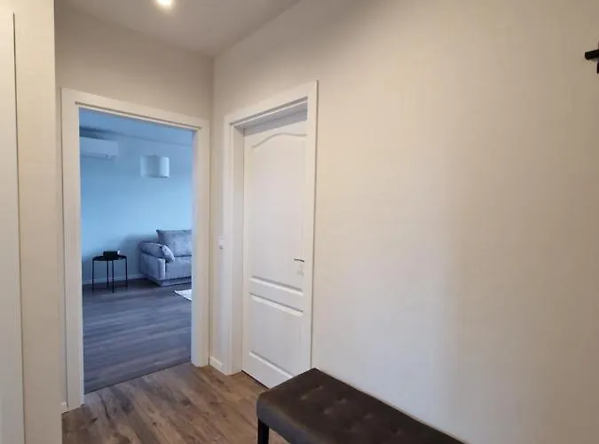 Enya Διαμέρισμα *