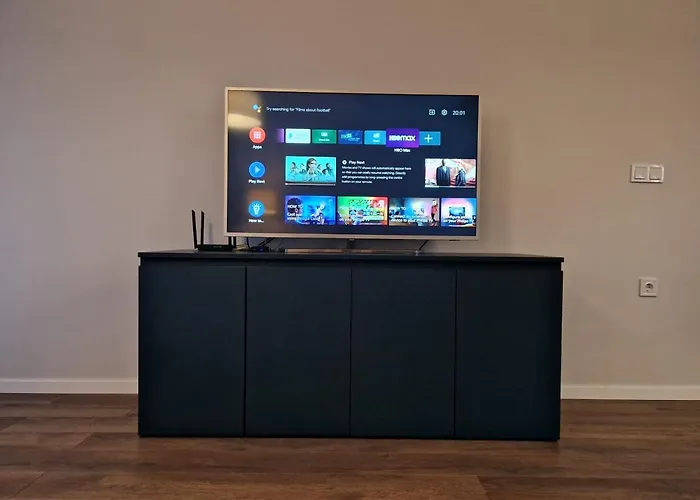 Enya Διαμέρισμα