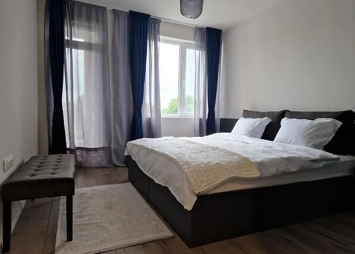 Enya Διαμέρισμα