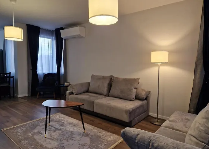 Enya Apartamento Burgas