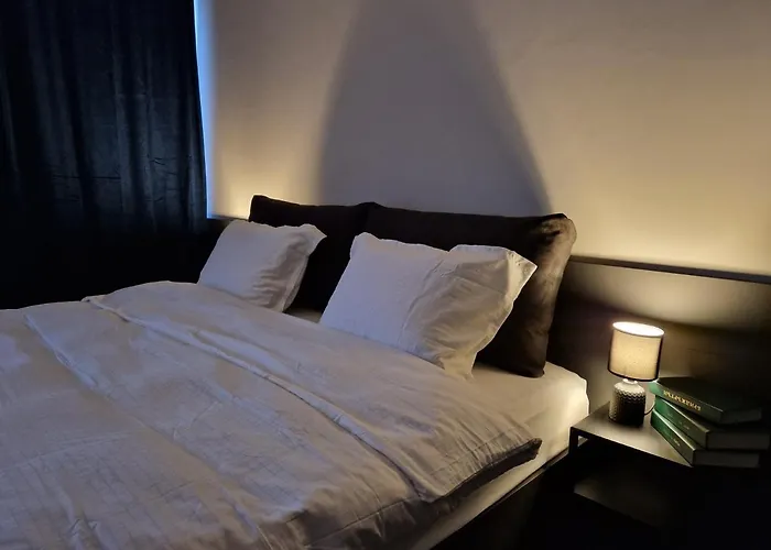 Enya Διαμέρισμα