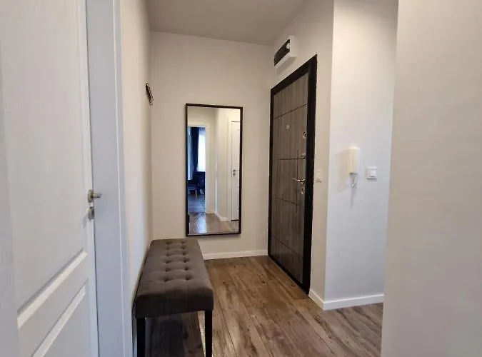 Enya Διαμέρισμα