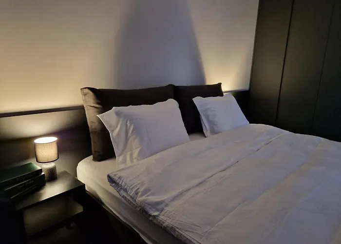 Enya Διαμέρισμα Μπουργκάς