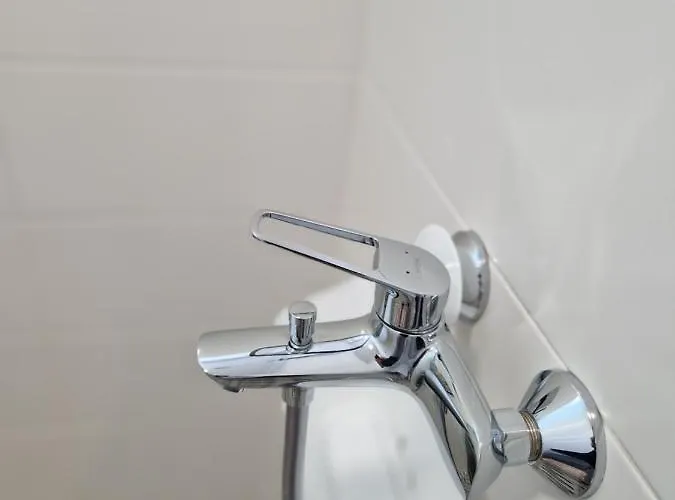 Enya Apartamento Burgas