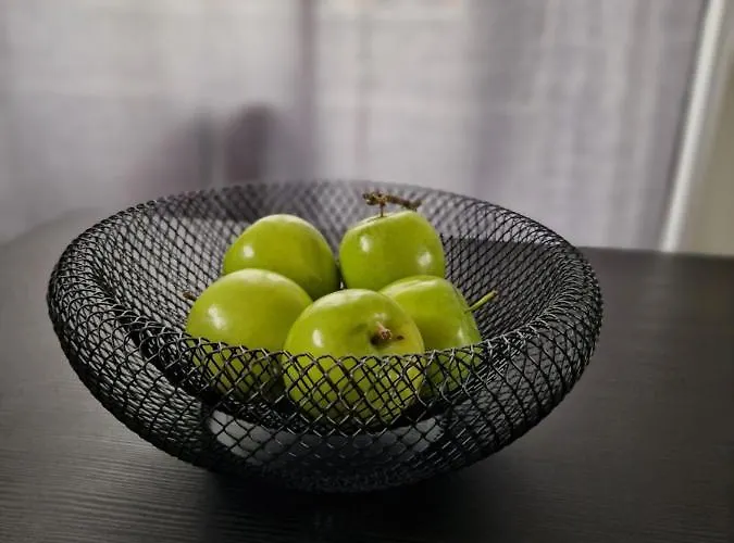 Enya Apartamento Burgas