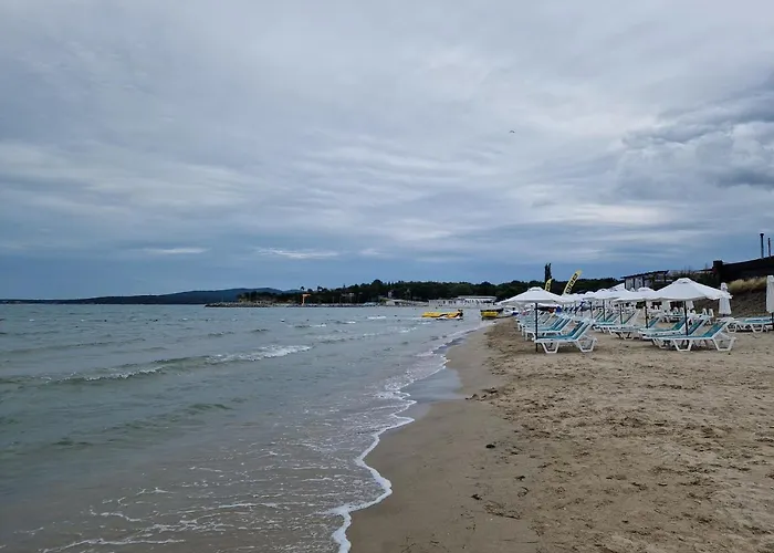 Enya * Burgas